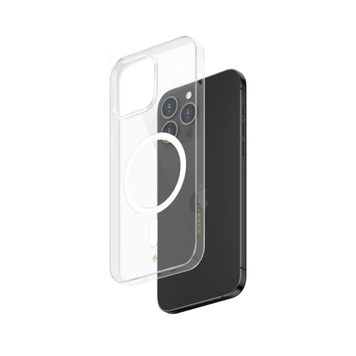 Smartix Ultraguard Magnetic Bundle for iPhone 16 Pro Max, Case + Screen Protector, SM16PMBNPV
