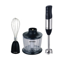Optima Hand Blender SB400 300W