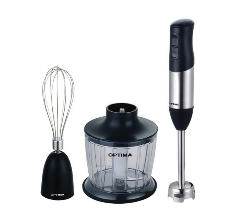 Optima Hand Blender SB400 300W