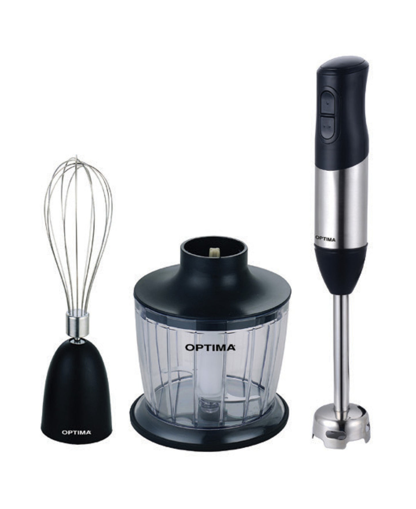 Optima Hand Blender SB400 300W