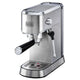 Black+Decker Espresso Maker 1450W 1 L Silver ECM150
