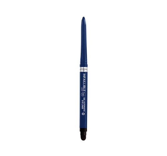 L'Oreal Paris Infaillible Eye Liner Blue Jersey 005 1 pc