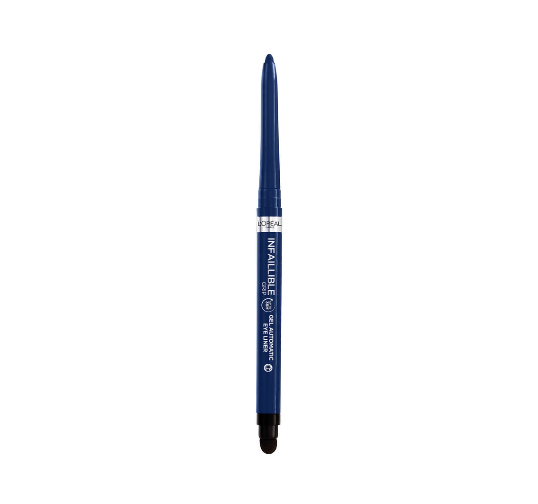 L'Oreal Paris Infaillible Eye Liner Blue Jersey 005 1 pc