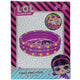 Lol Inflatable Three Ring Pool INF-SB-02