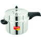 Prestige Stainless Steel Pressure Cooker Deluxe Alpha 20607 8.0 Ltr