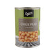 Epicure Chick Peas In Salted Water 400 g