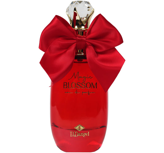 عطر تاد أنجل EDP مجموعة متنوعة القيمة 100 مل