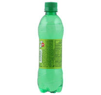 7 Up Zero Sugar 400 ml