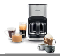 Kenwood Coffee Maker CMM10.000BM