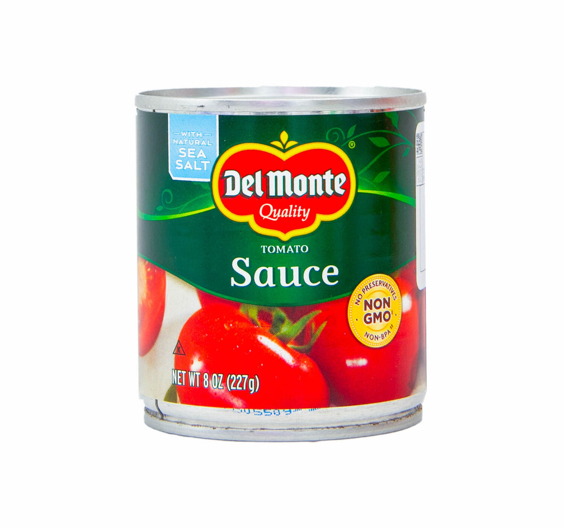 Del Monte Tomato Sauce 227 g
