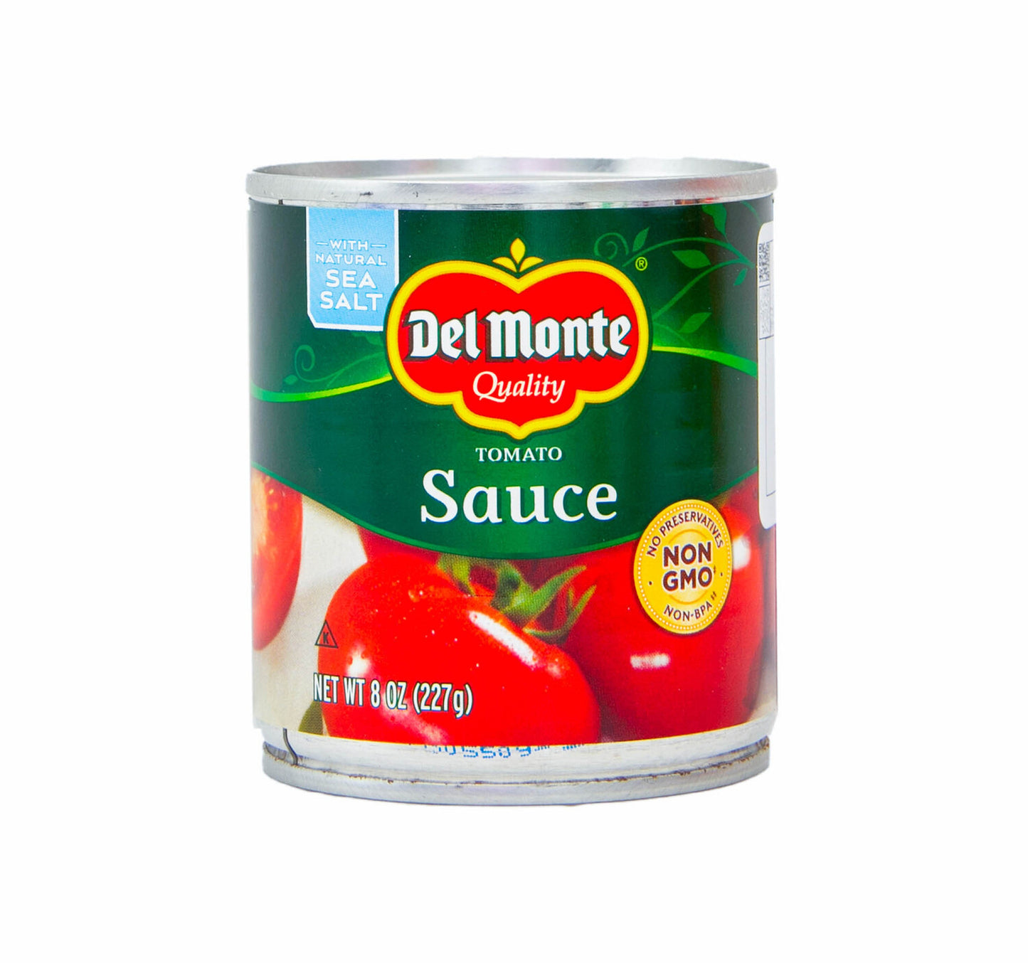 Del Monte Tomato Sauce 227 g