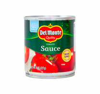 Del Monte Tomato Sauce 227 g