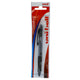 Uni-Ball Laknock 1.0mm Ballpoint Pen Black