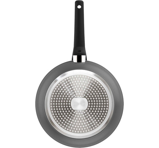 Pedrini Evo Aluminium Fry Pan, 30 cm, PE1404