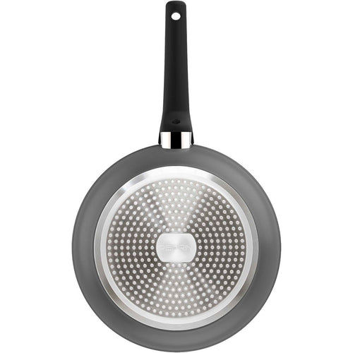 Pedrini Evo Aluminium Fry Pan, 24 cm, PE1401