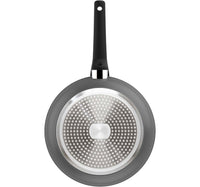 Pedrini Evo Aluminium Fry Pan, 24 cm, PE1401