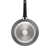 Pedrini Evo Aluminium Fry Pan, 24 cm, PE1401