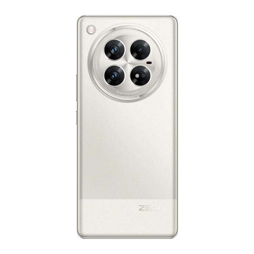 Infinix Zero 40 5G Smartphone, 12 GB RAM, 512 GB Storage, Moving Titanium