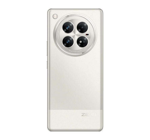 Infinix Zero 40 5G Smartphone, 12 GB RAM, 512 GB Storage, Moving Titanium
