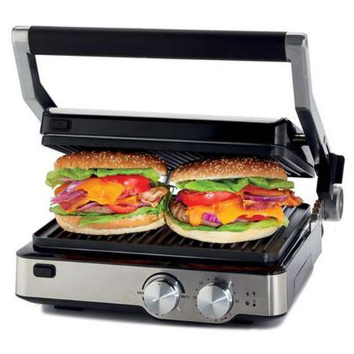 Kenwood Contact Grill HGM80.000SS 2000W