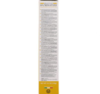 La Mole Sfornatini Bread Sticks With Olive Oil 120 g