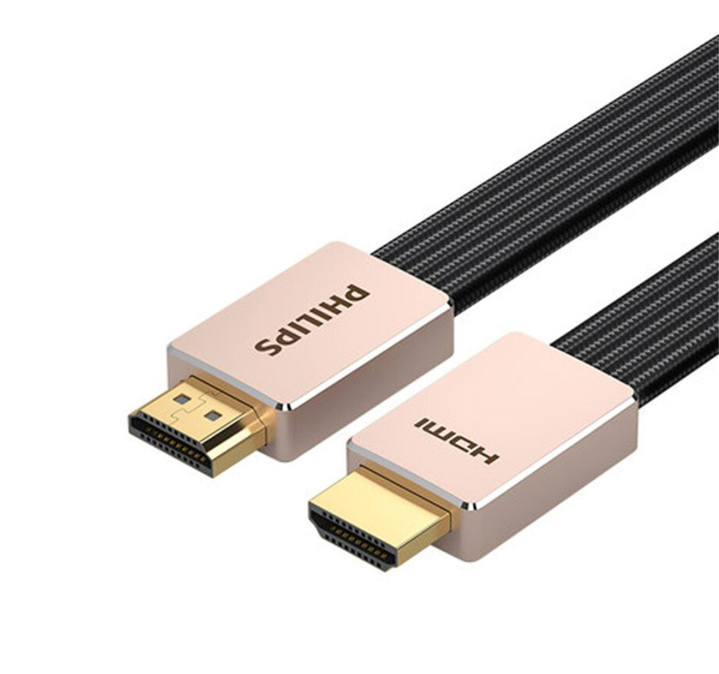 كابل HDMI 2.1 من Philips بدقة 8K، بطول 3 أمتار - SWV9030/10