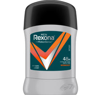 ريكسونا للرجال مزيل العرق ستيك عالي التأثير للتمارين الرياضية، 40 جم