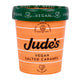 Jude's Ice Cream Vegan Salted Caramel 460 ml