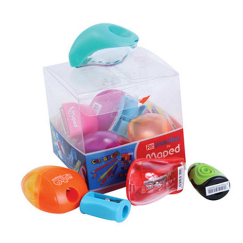 Maped Sharpener 10 Piece VP082
