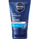 Nivea Men Protect & Care Face Wash With Aloe Vera & Provitamin B5 100 ml