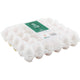 Saeedco Fresh White Eggs Medium 30pcs