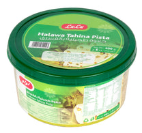 LuLu Halawa Pista 400 g