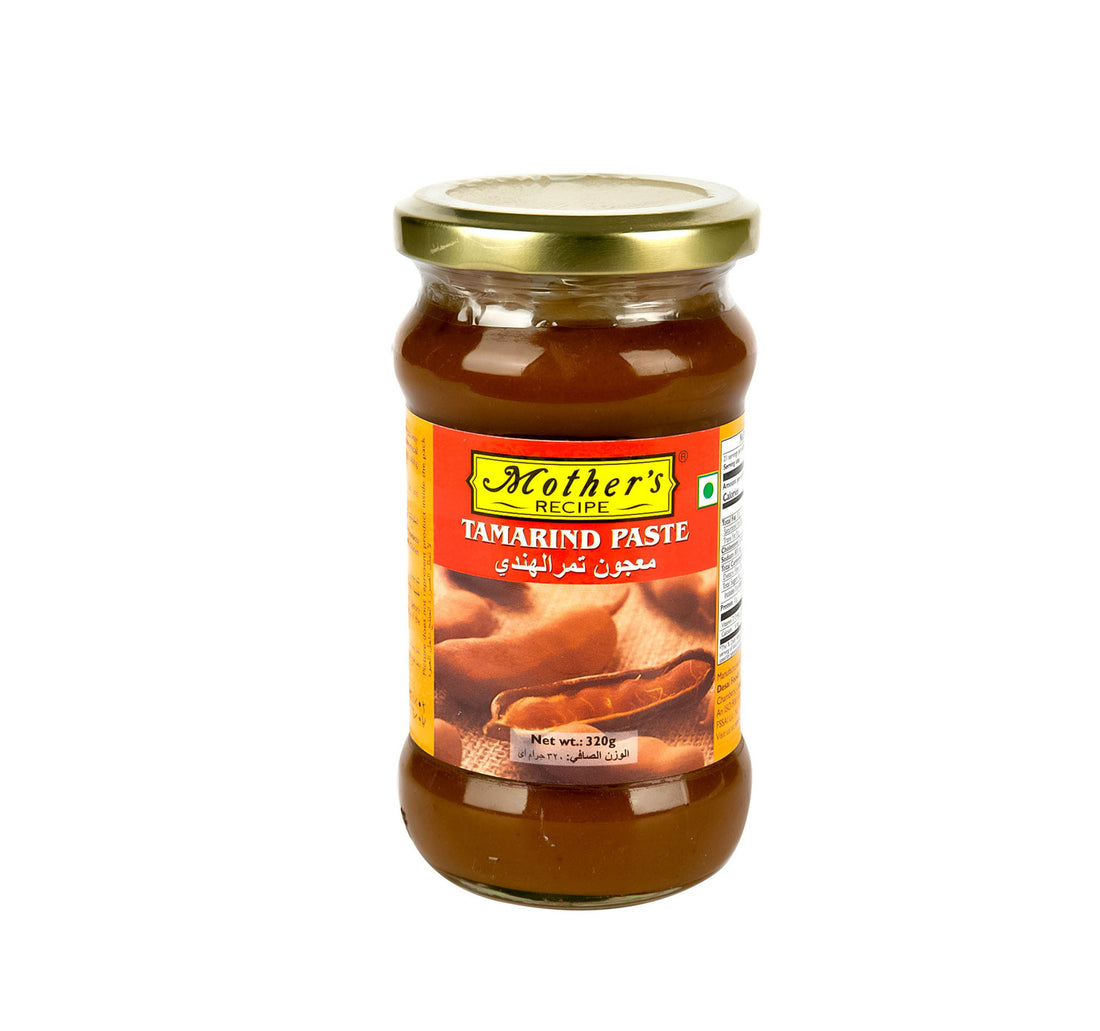 Mother's Recipe Tamarind Paste 320 g
