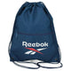 Reebok Draw String Bag, Blue, 8023732