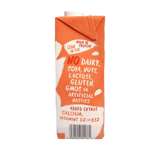 Koko Unsweetened Coconut Milk 1 Litre