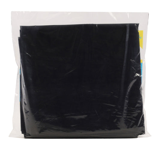 Delmon Garbage Bags Medium 30 Gallons 15 pcs