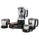 Panasonic Mixer Grinder with 4 Jar, MX-AC400