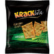 Kracklite Toasted Chips Herbs 110 g