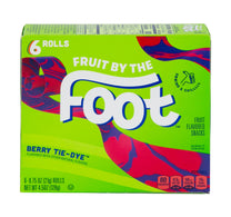 Betty Crocker Fruit Berry Tie Dye 128 g