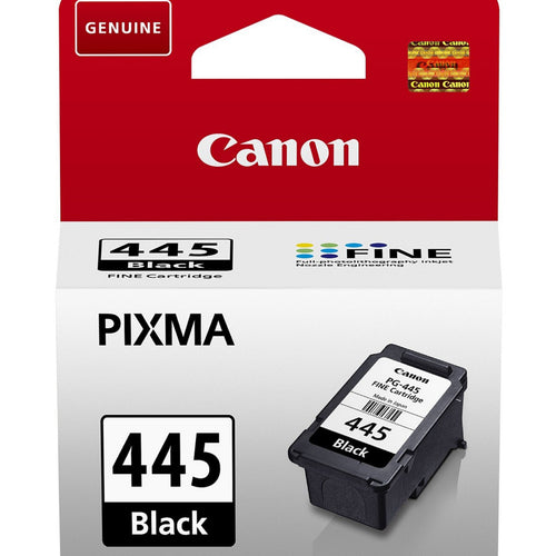 Canon Cartridge PG-445 Black