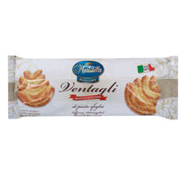 Maristella Ventagli of Puff Pastry 150 g