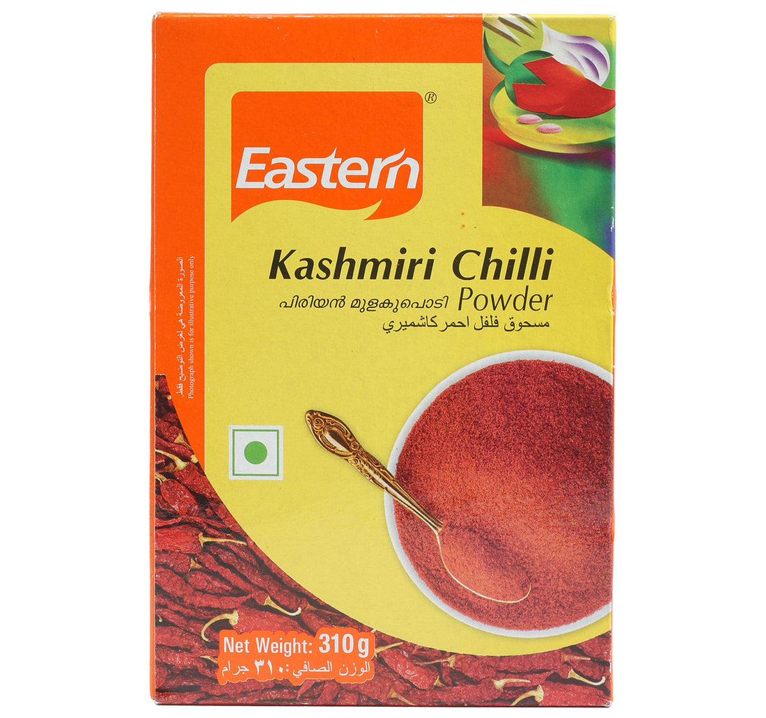 Eastern Kashmiri Chilli Powder 310 g