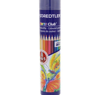 Staedtler Noris Club Color Pencil ST-144NCMT12 12 Piece