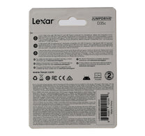 Lexar Type C Dual Drive, 128 GB, LJDD35C