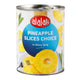 Al Alali Choice Pineapple Slices 567 g