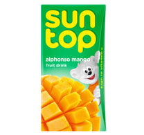 Suntop Mango Drink 24 x 250 ml