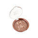 Smart Girls Get More Bronzing Powder Shimmer with Pearl Finish 102 1pc