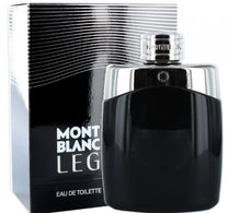 مونت بلانك ليجند أو دي تواليت 100 مل