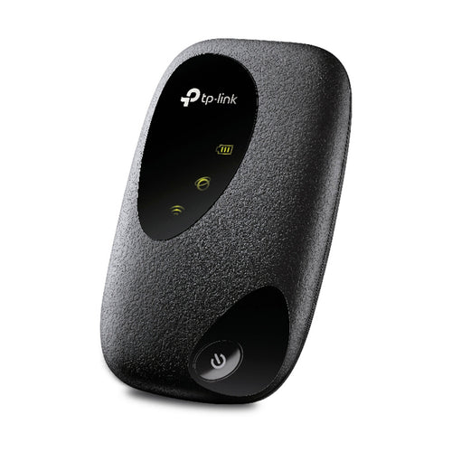 راوتر TP-Link 4G LTE المحمول واي فاي - M7000