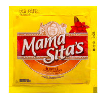 مسحوق أناتو (أشويتي) من ماما سيتا 10 جم